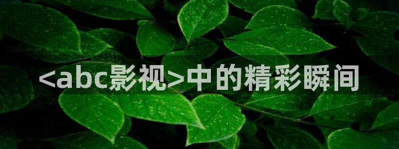 新闻图片