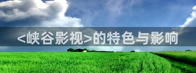 人人影视网